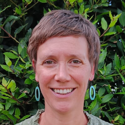 Annelies Van Opstaele